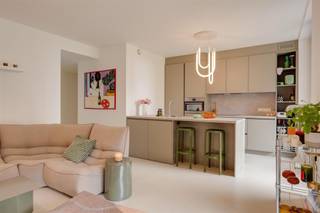 Appartement à vendre à Anvers