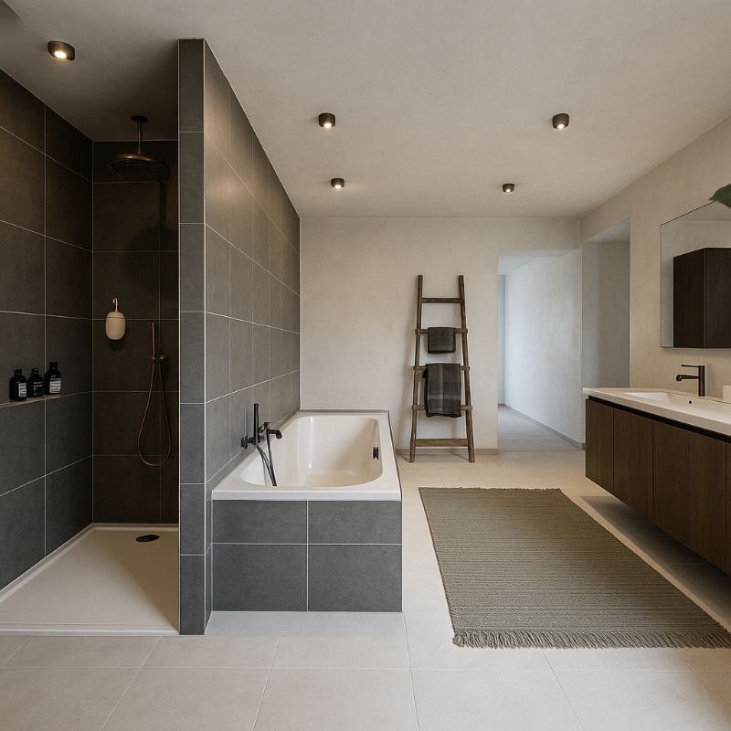 Maison à vendre à Deerlijk avec 3 chambres - photo 1