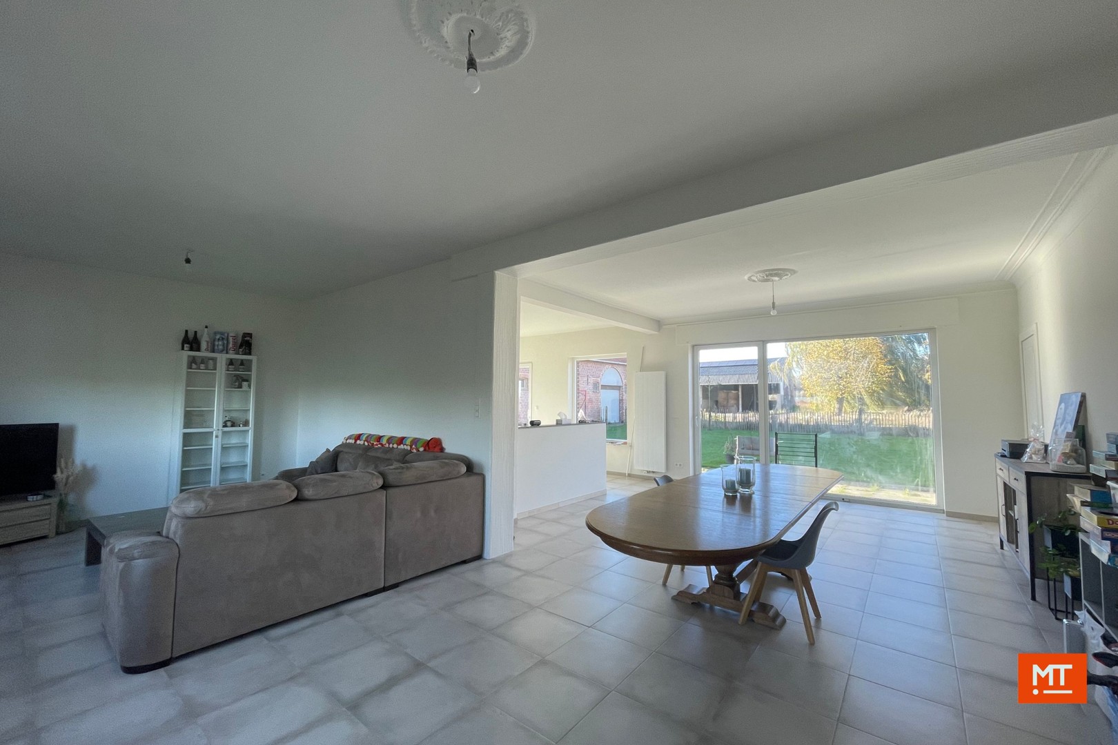 Alleenstaande woning te huur met 3 slaapkamers - foto 2