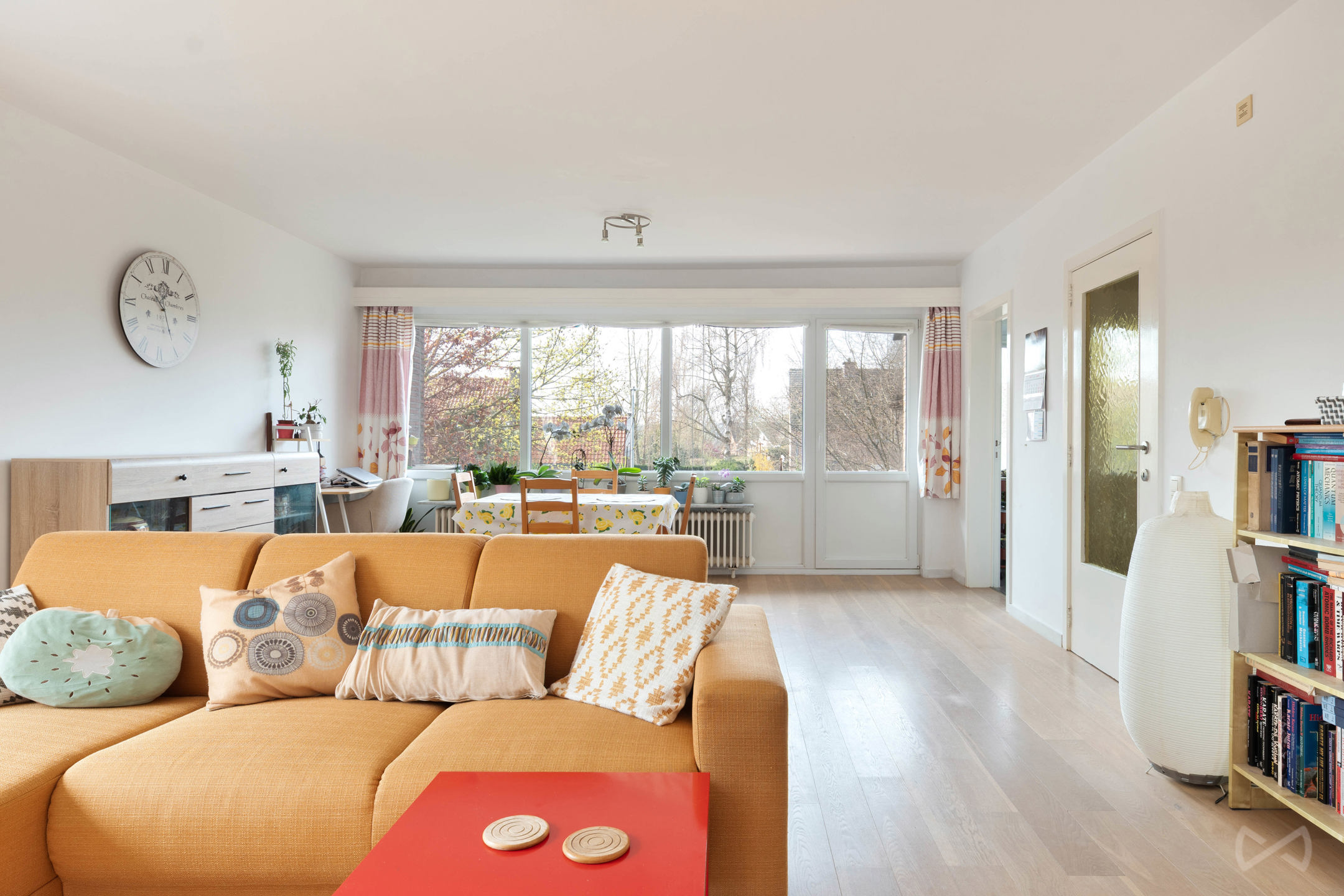 Energiezuinig appartement op toplocatie in Leuven - foto 2