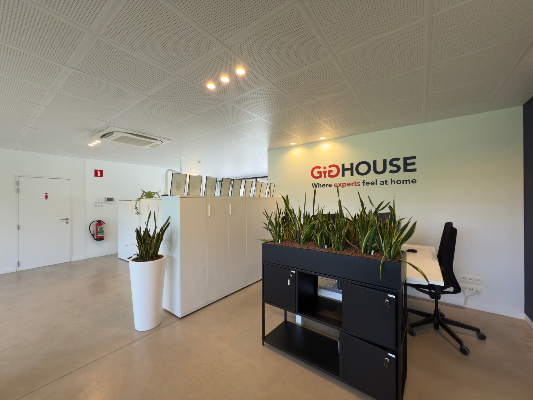 Polyvalente ruimte  215 m² te Deurle/Sint-Martens-Latem - foto 5