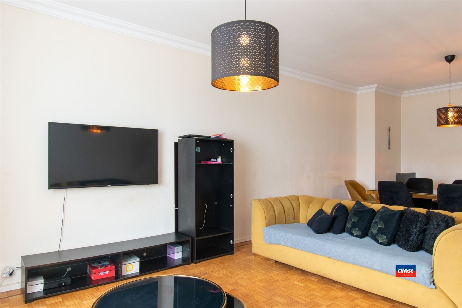 Appartement met 3 slaapkamers en terrasje - foto 5
