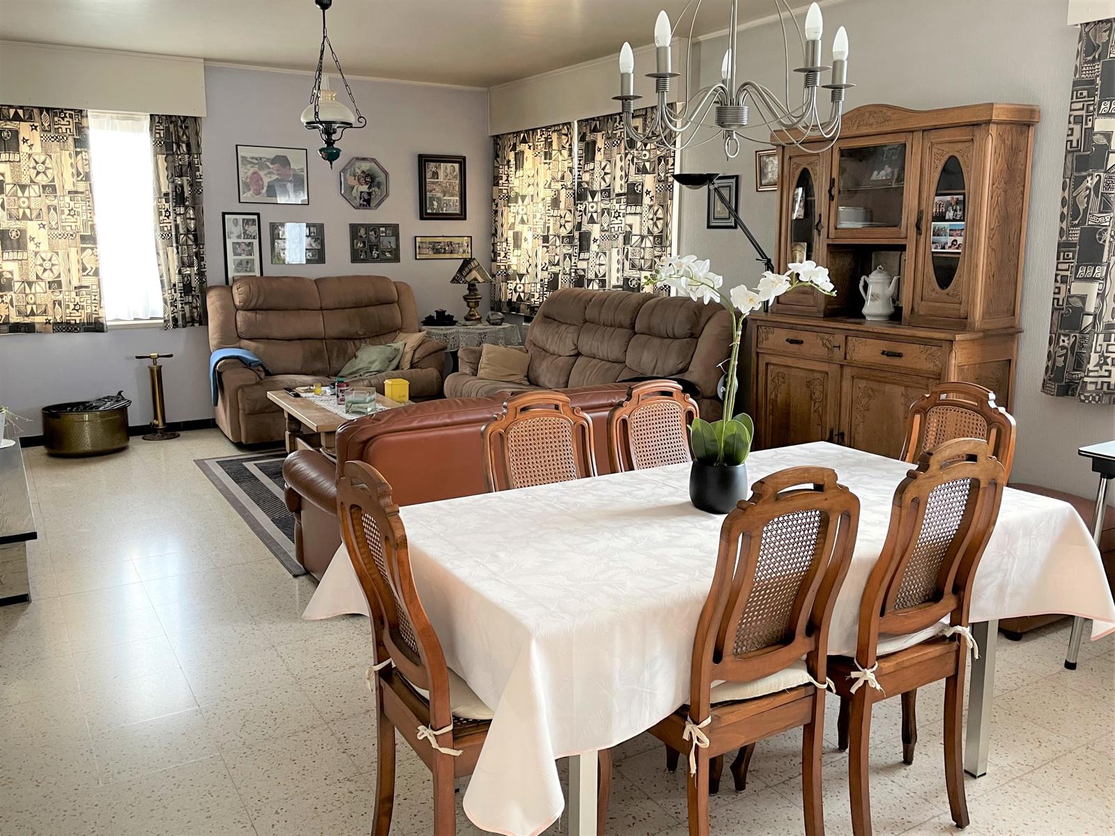 Apartment for rent in Tielt with 2 bedrooms - photo 4