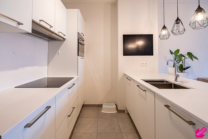 Appartement te huur in Antwerpen met 2 slaapkamers - foto 4