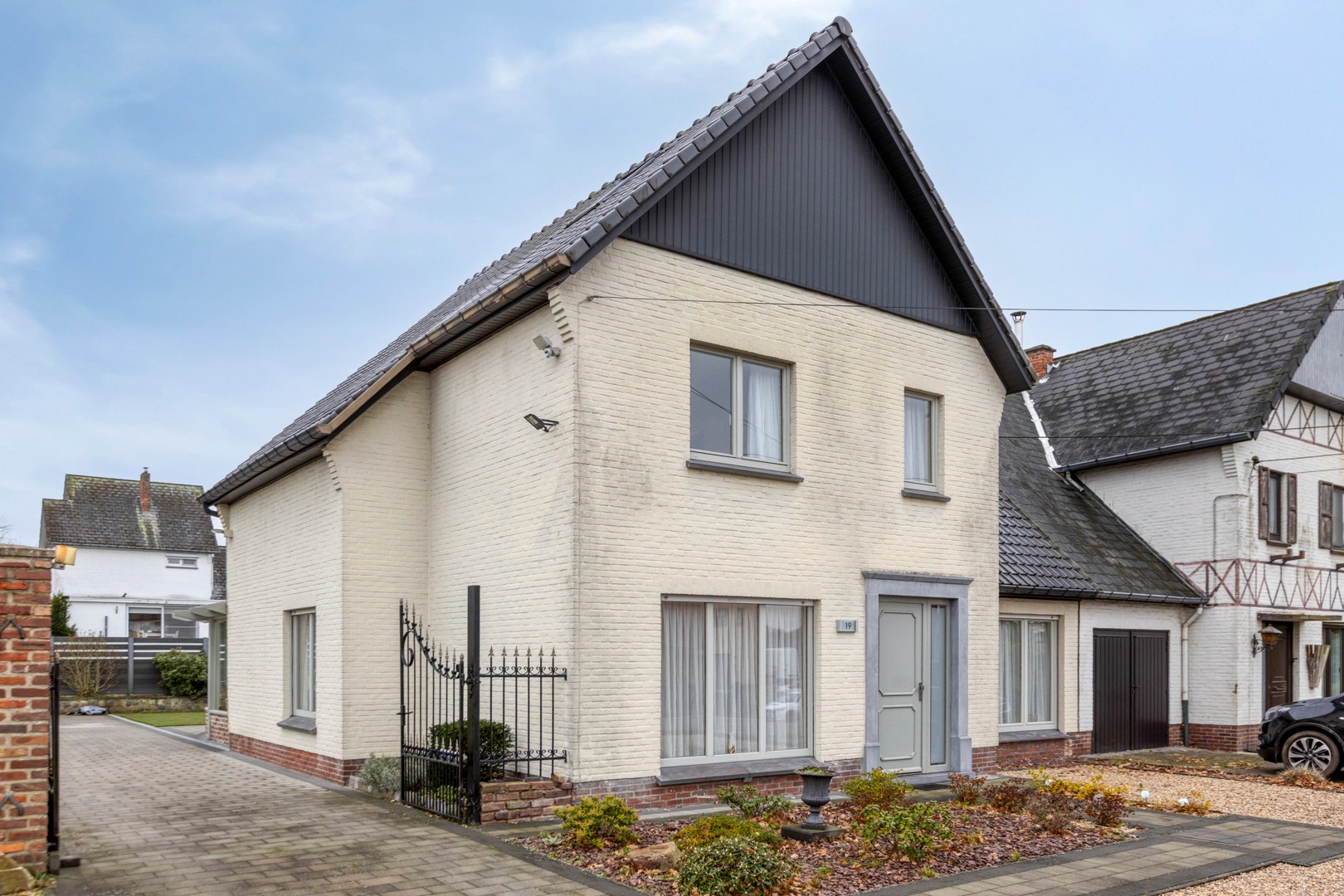 Maison à vendre à Genk avec 4 chambres - photo 3