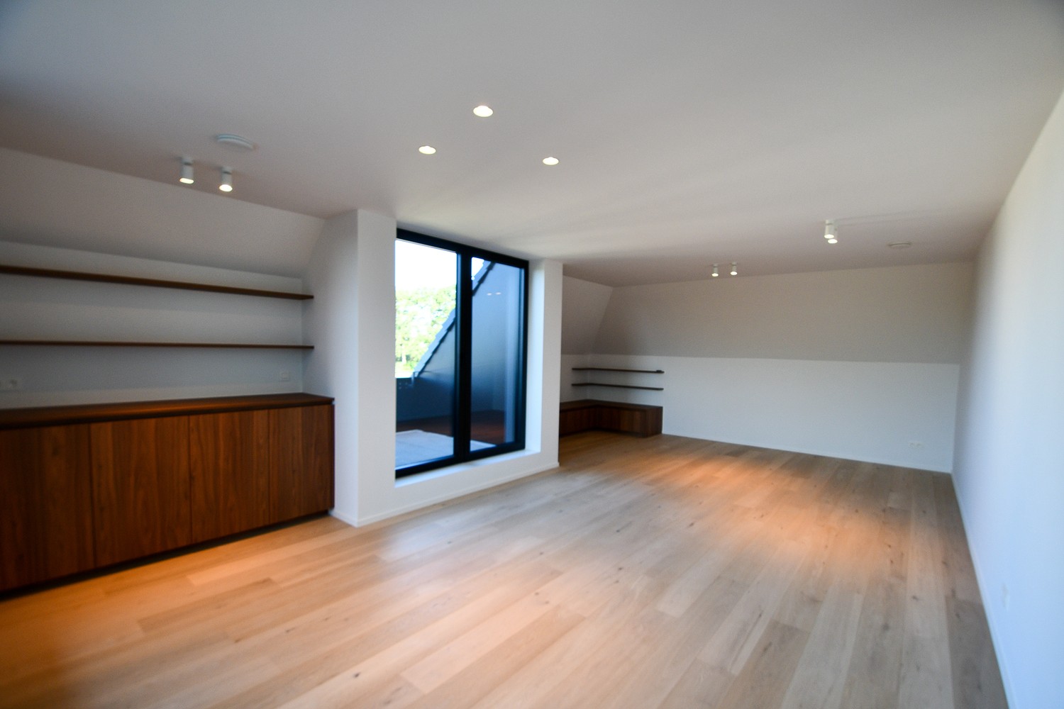 Prachtig dakappartement met hoogstaande afwerkingsgraad - foto 5