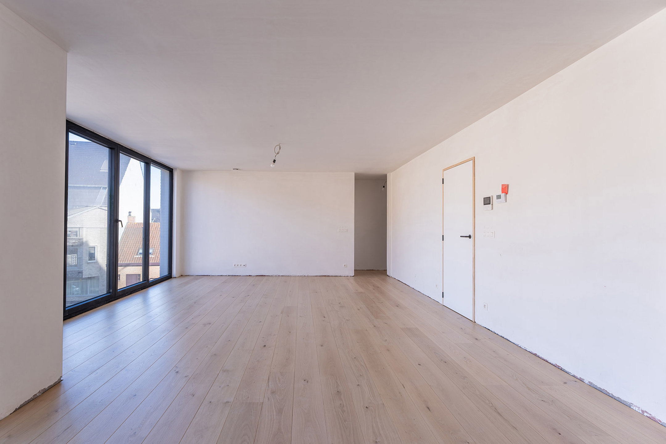 Residentie Raphael vlakbij het centrum van Blankenberge - foto 3