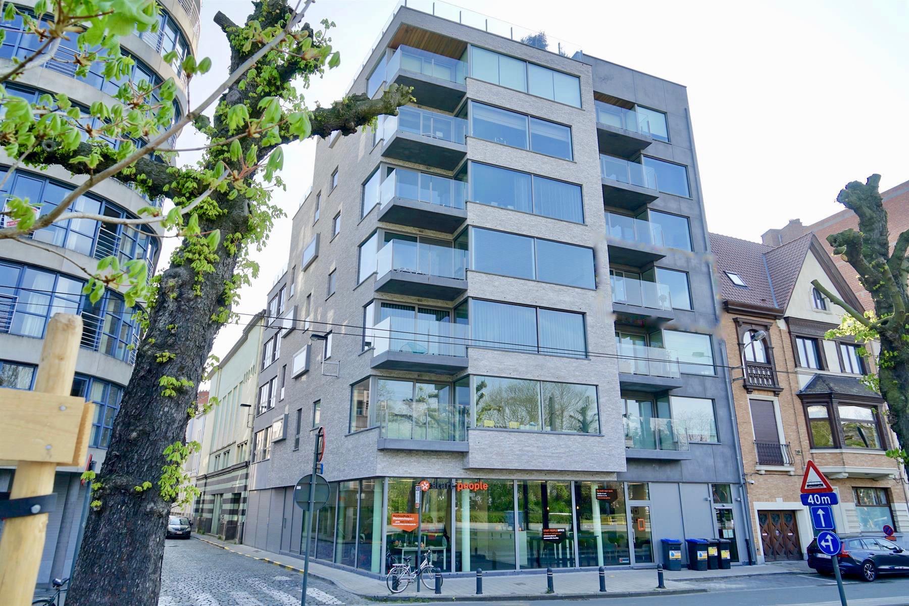 Appartement à Gent