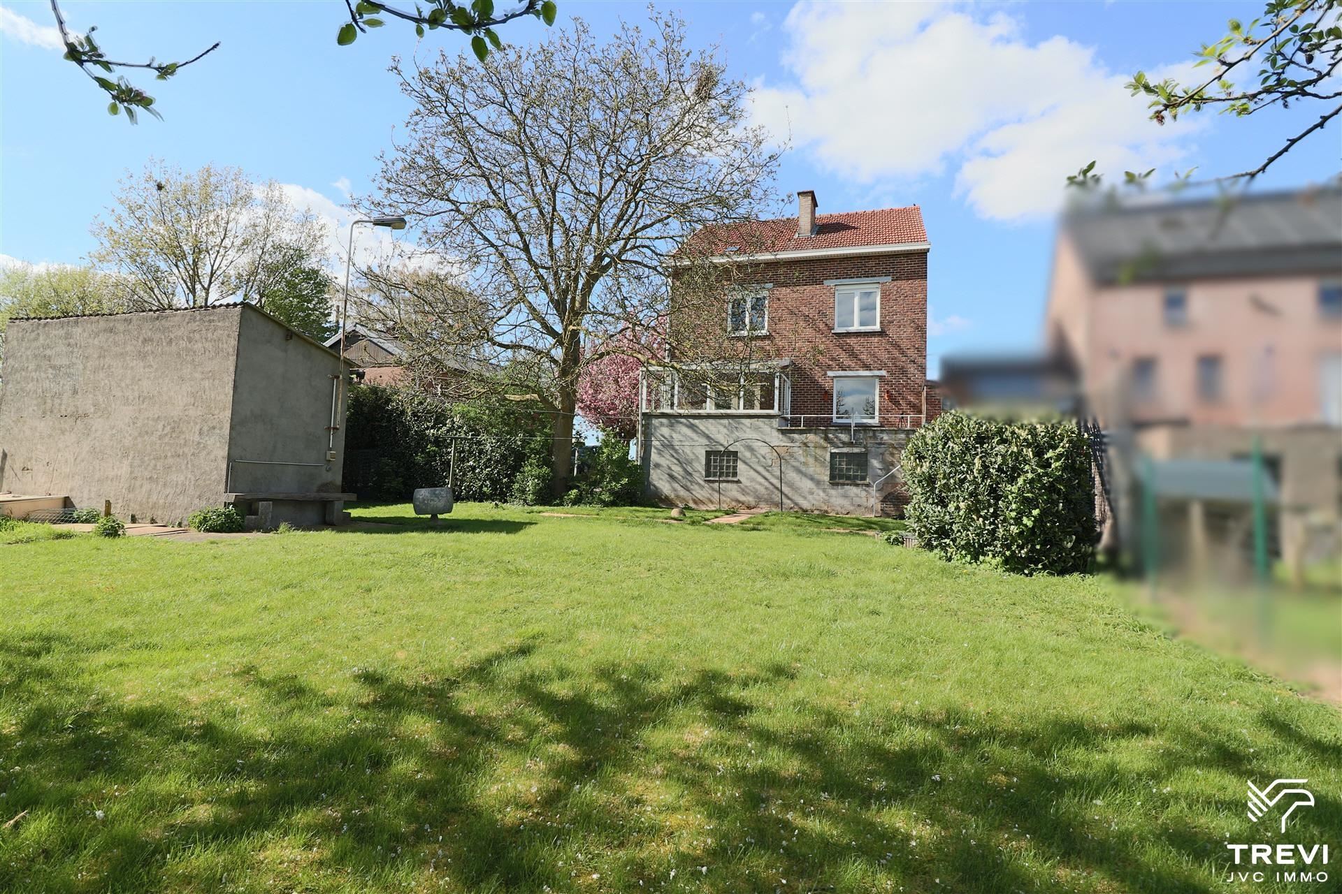 Huis te koop in Oreye met 3 slaapkamers - foto 3