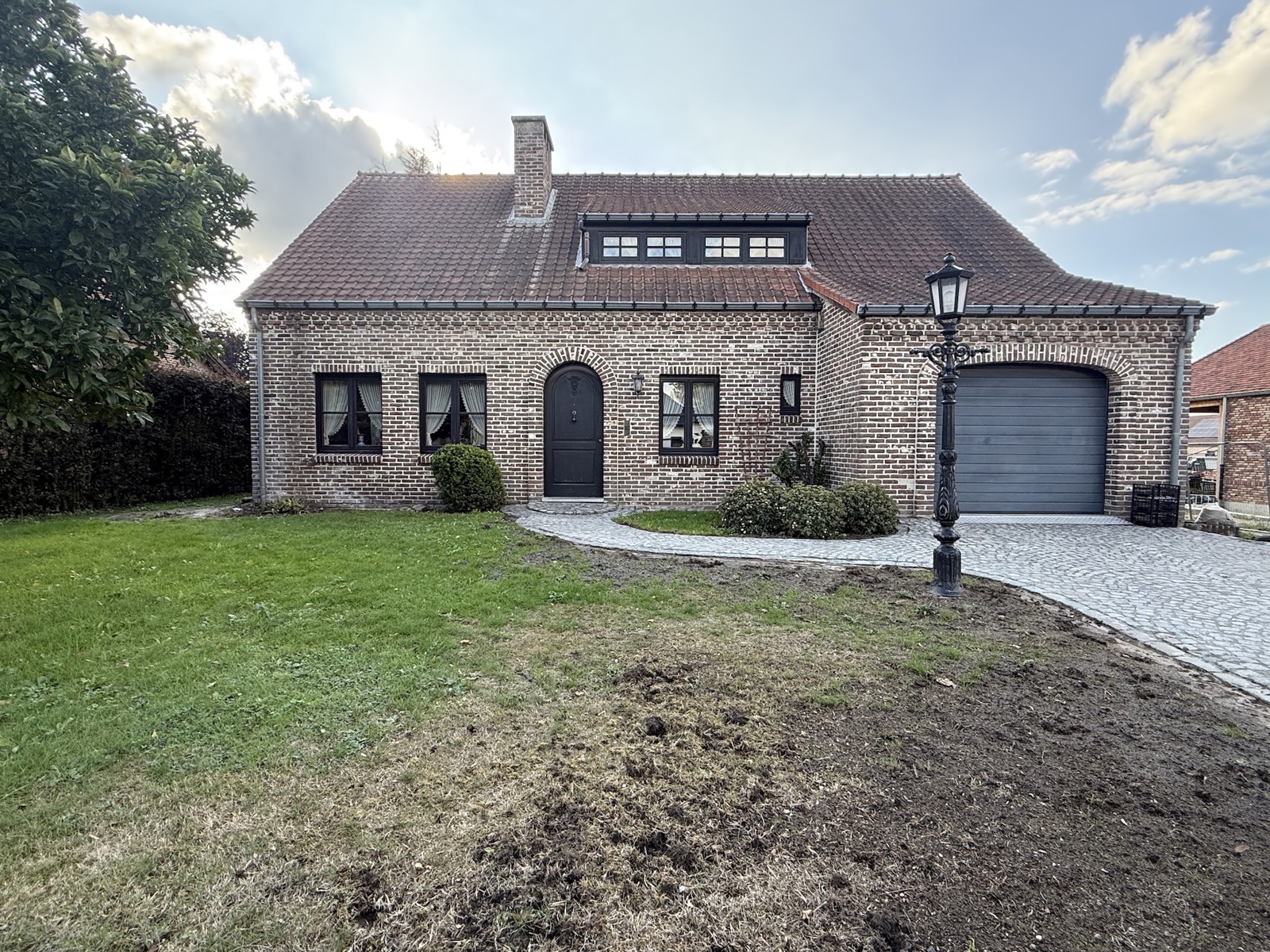 Maison à vendre à Hechtel-Eksel