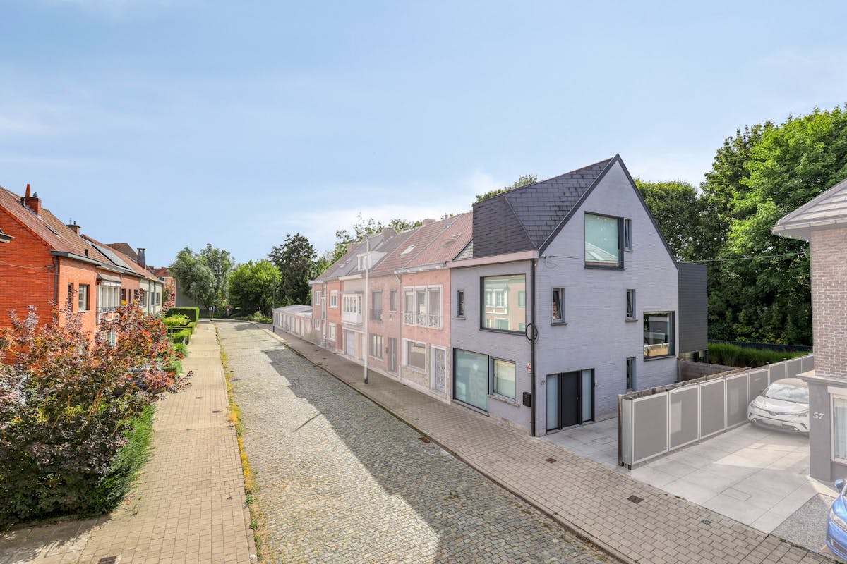 Unieke architecturale parel met moderne uitstraling - foto 2