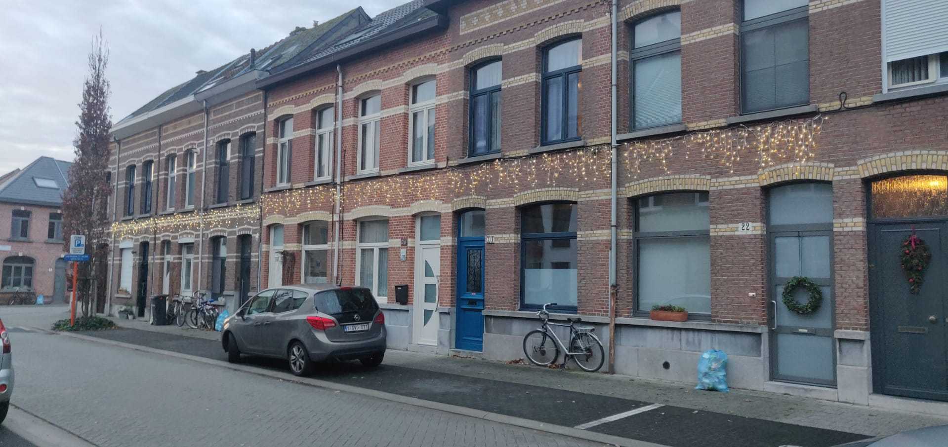 Huis te koop in Lier met 2 slaapkamers - foto 2