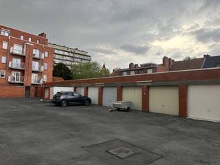 Garage for sale in Roeselare