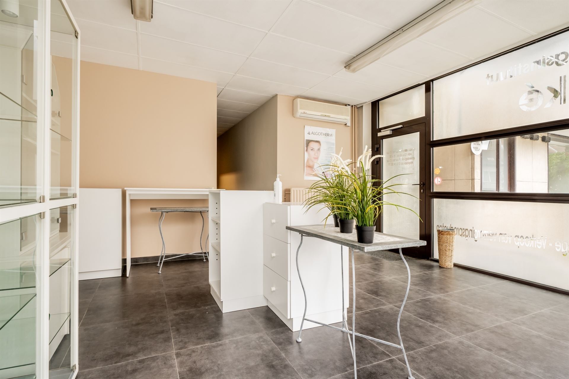 Instapklaar handelspand op toplocatie te Mechelen - foto 5