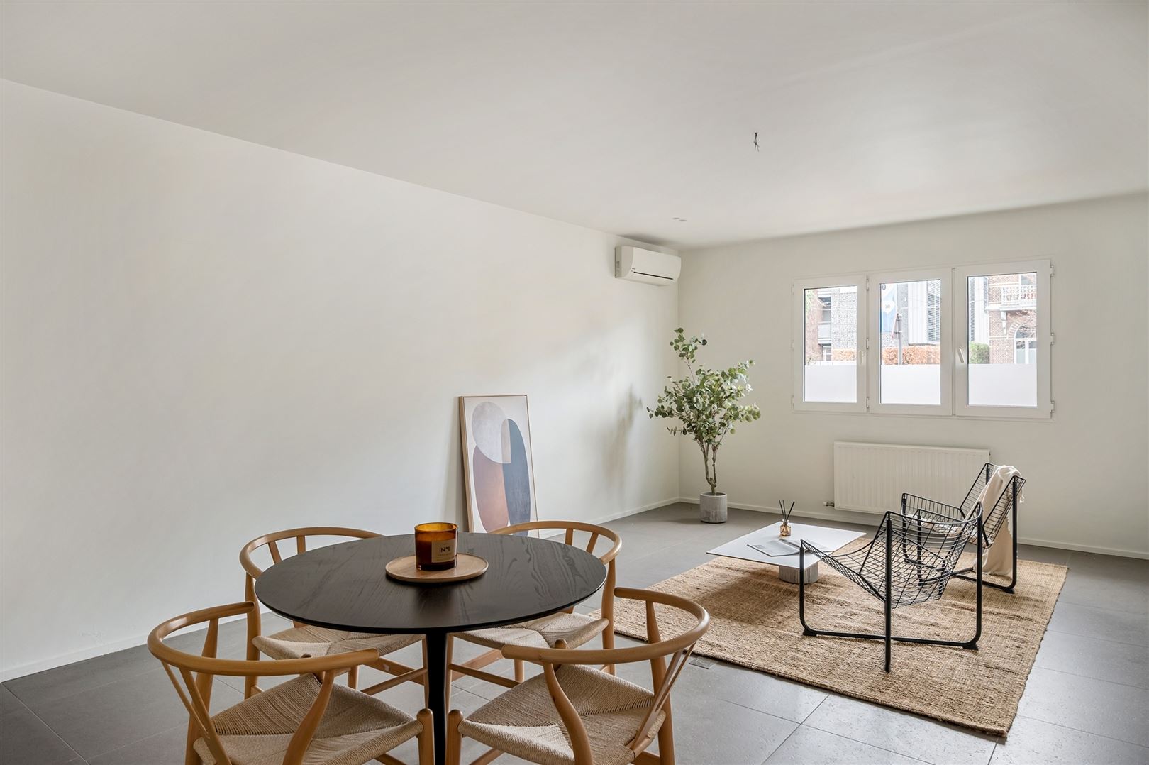 Rez-de-Chaussée - photo 5