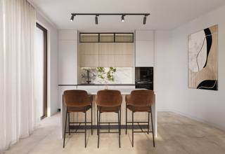 Bienvenue à De Stip, un projet immobilier novateur à Gentbrugge, situé entre la Tennisstraat, l'Arthur Van Laethemstraat et la Bruiloftstraat,...