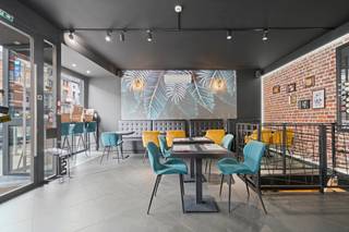 Commercial à vendre à Vilvorde