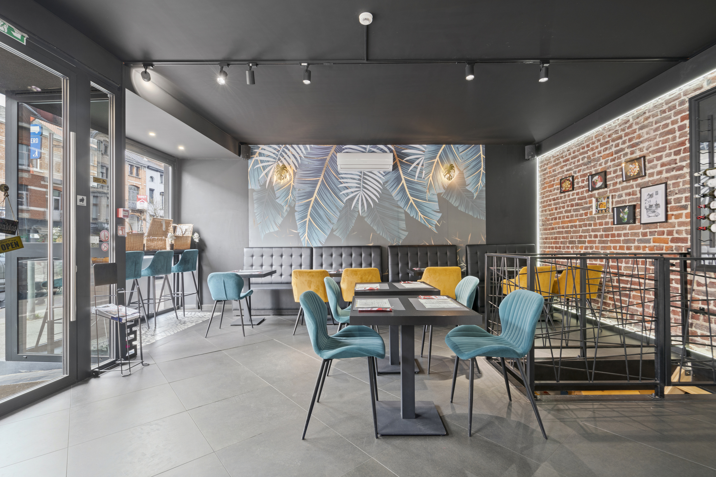 Commercial à vendre à Vilvorde - photo 2