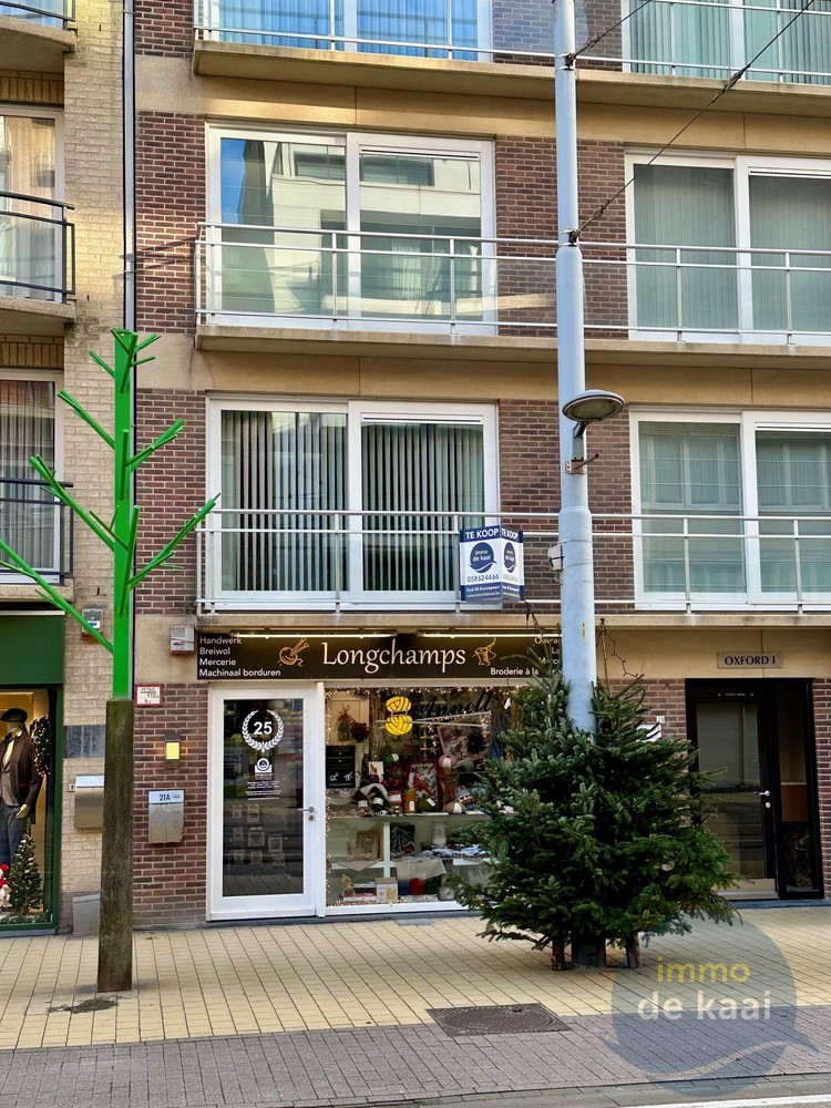 Appartement te koop in Middelkerke met 2 slaapkamers - foto 2