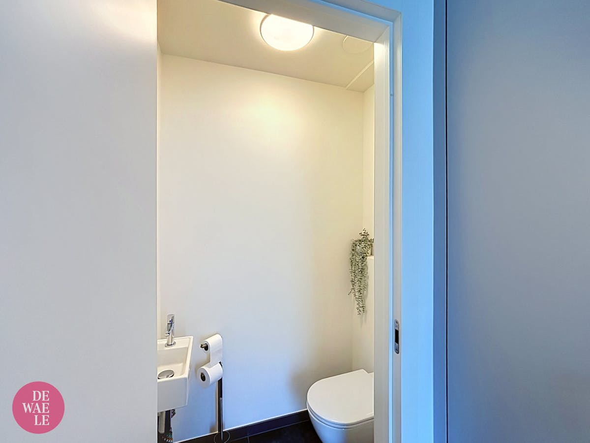 Halfopen BEN-woning met tuin te huur nabij Mechelen. - foto 4