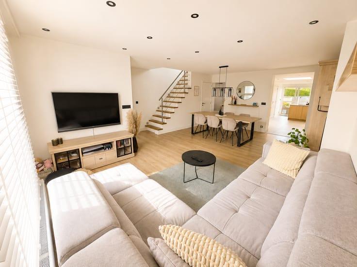 Huis te koop in Ranst met 3 slaapkamers - foto 3
