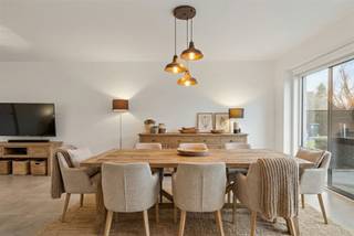 Layout:ground floor: entrance hall, guest toilet, spacious living room with open kitchen, garage with electric gatefirst floor: 3 spacious...