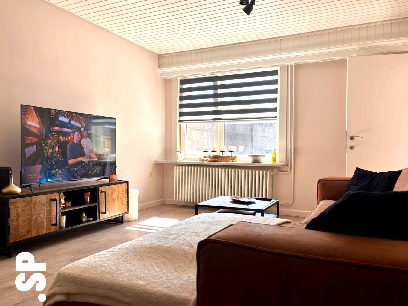 House for rent in Mol with 1 bedroom - photo 4