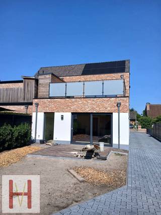 Apartment for rent in Lille