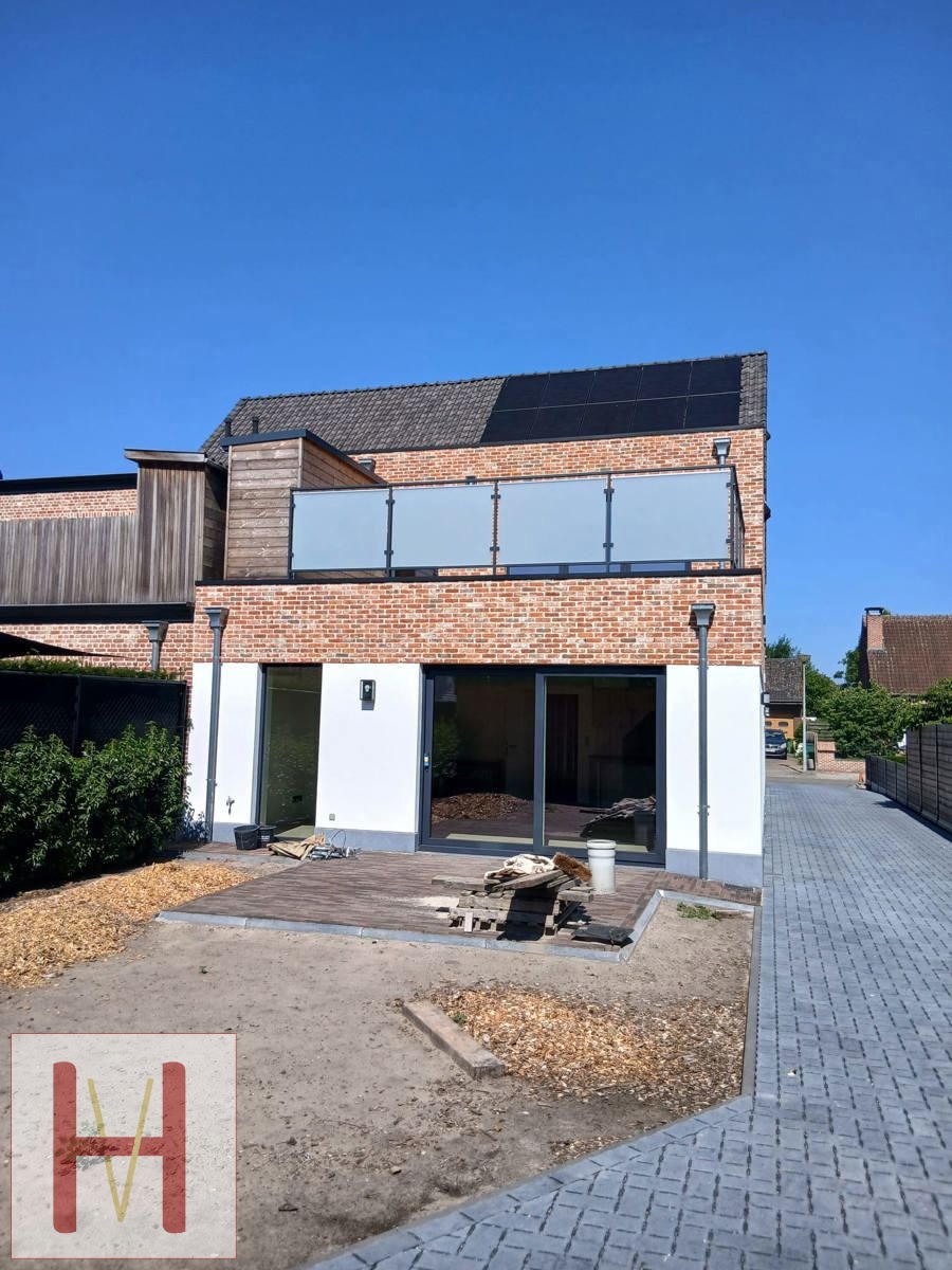 Apartment for rent in Lille