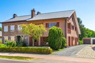 House for sale in Mechelen