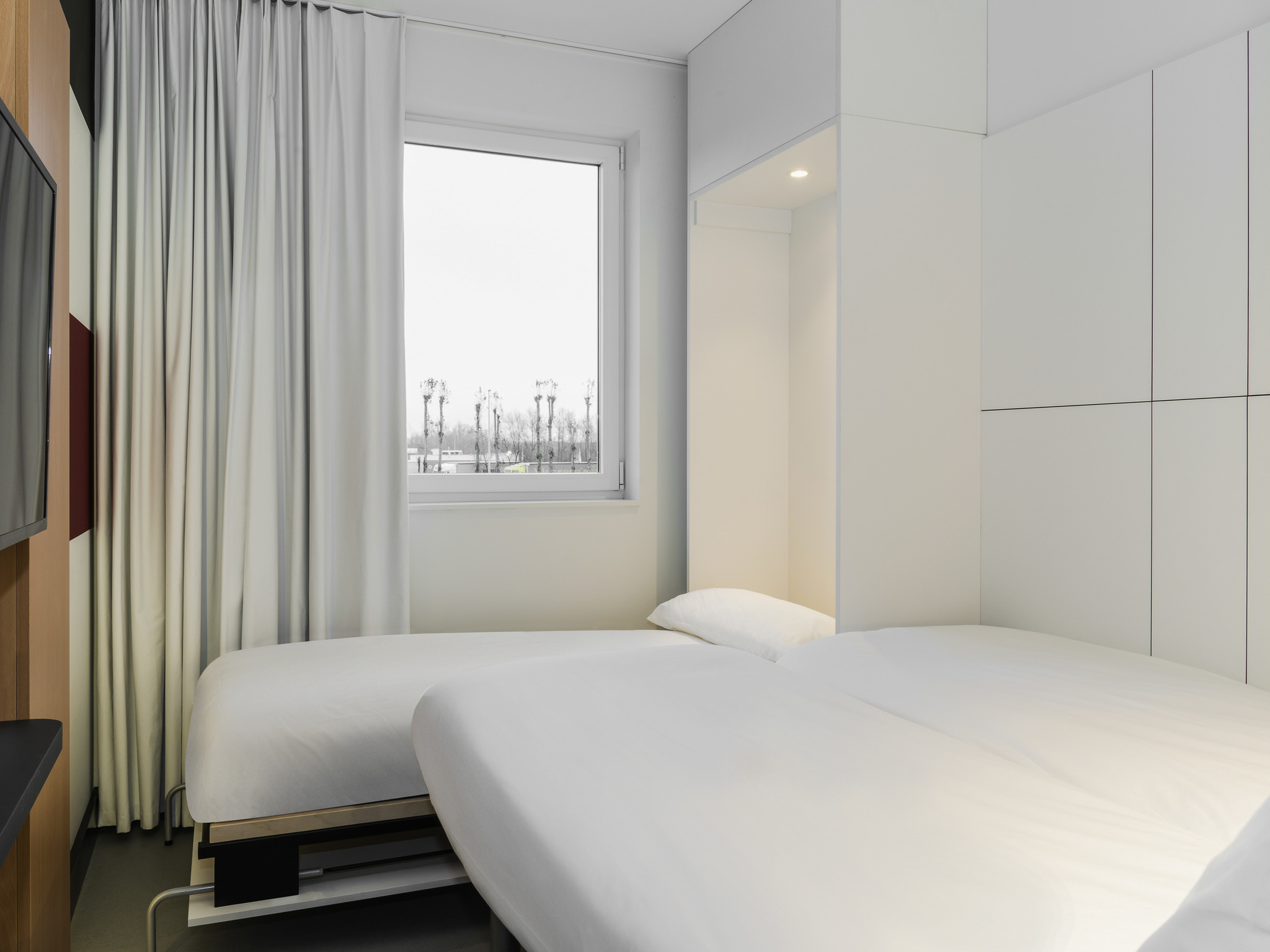 Hotelkamer te koop vlakbij E40 te Jabbeke - foto 3
