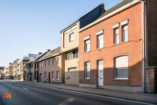 Op een uitstekende locatie in het centrum van Putte bevindt zich dit gelijkvloers appartement met 1 slaapkamer en terras. U bevindt zich hier...