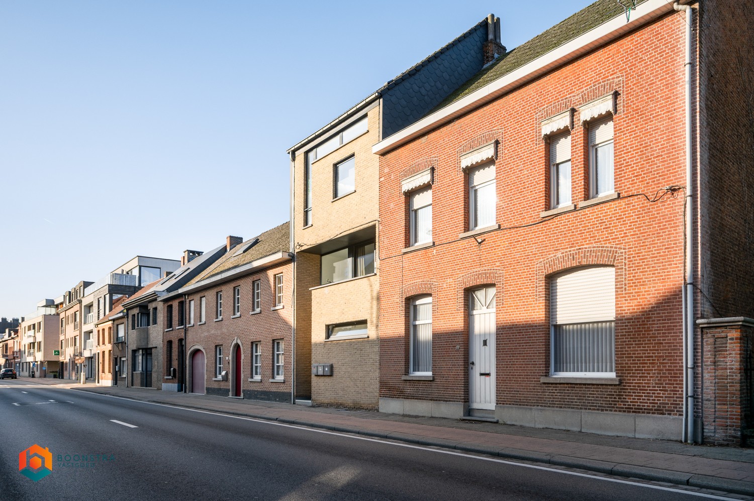 Gelijkvloers met 1 slpkr in centrum Putte - foto 2