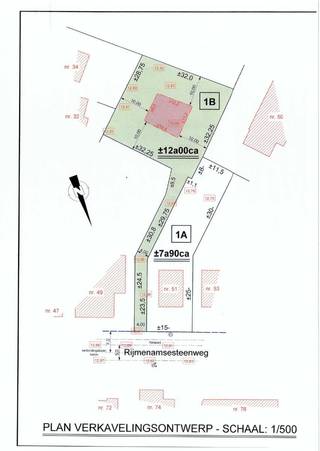 Land for sale in Haacht