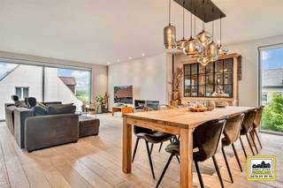 Appartement à louer à Herzele