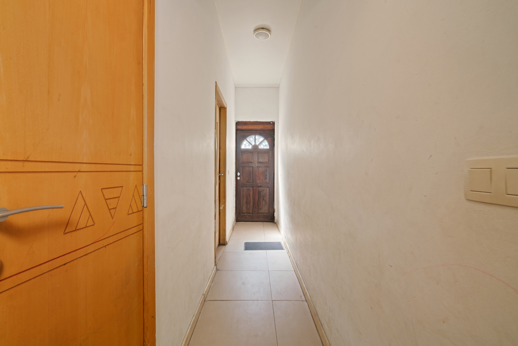 Knusse, op te frissen woning, 3 slpks en koer in Mechelen! - foto 4