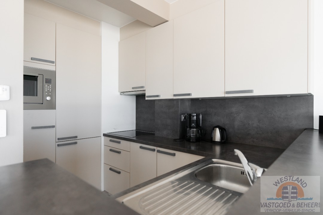 Apartment for sale in Nieuwpoort with 1 bedroom - photo 5