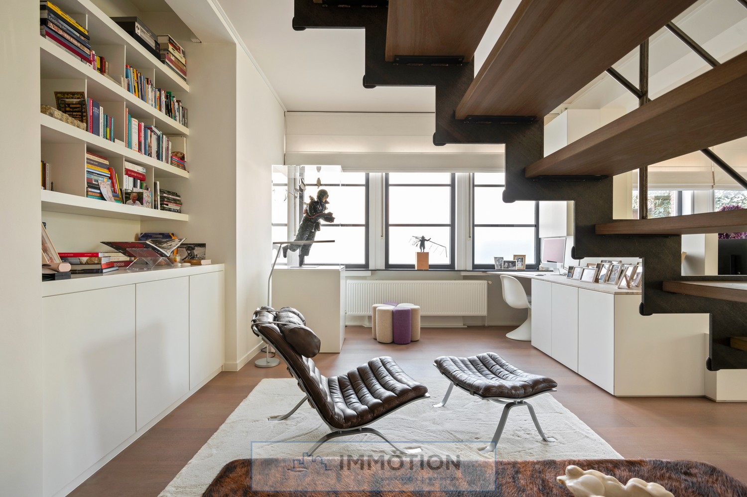 Apartment for sale in Kortrijk with 3 bedrooms - photo 5