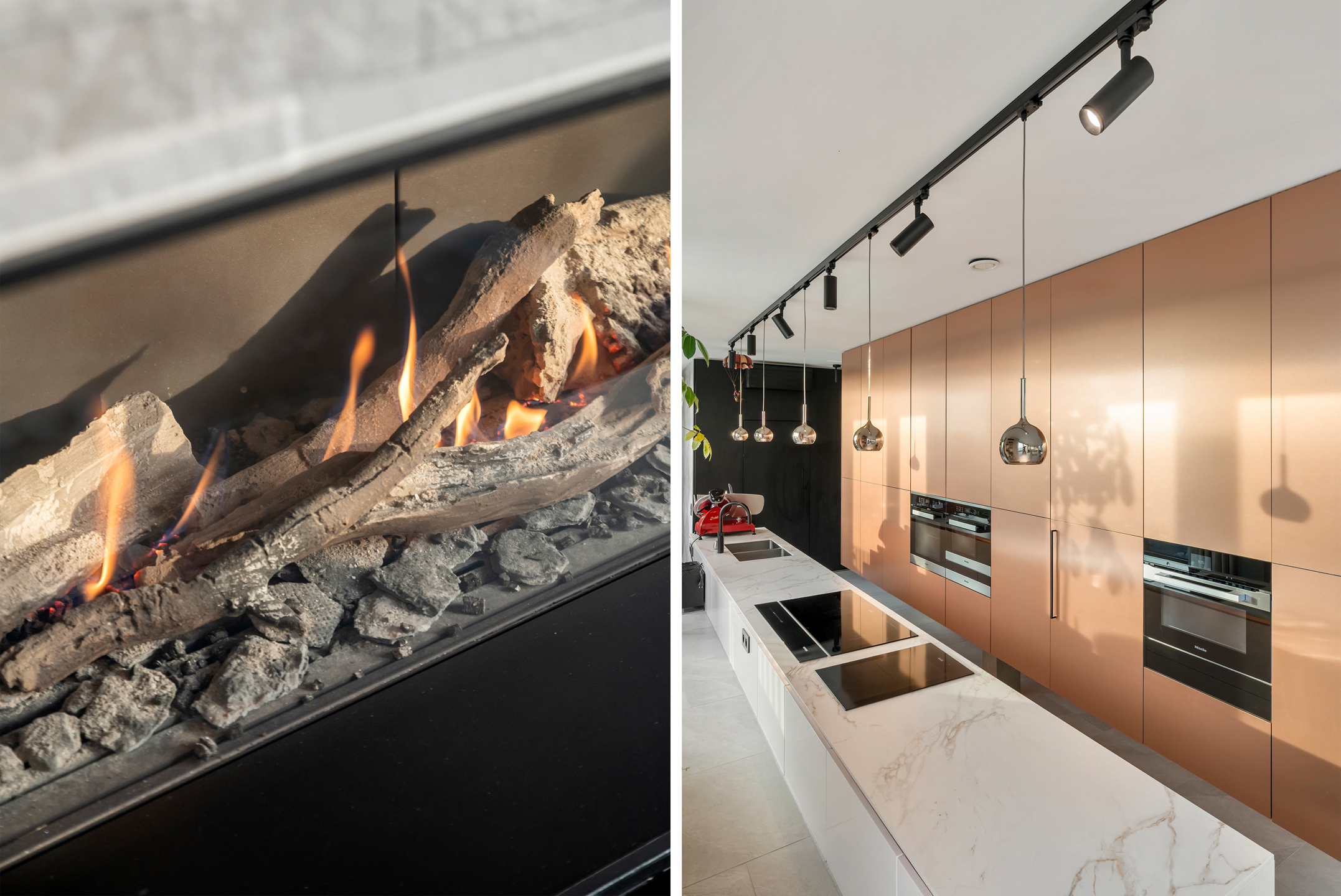 Appartement à vendre à Anvers avec 2 chambres - photo 5