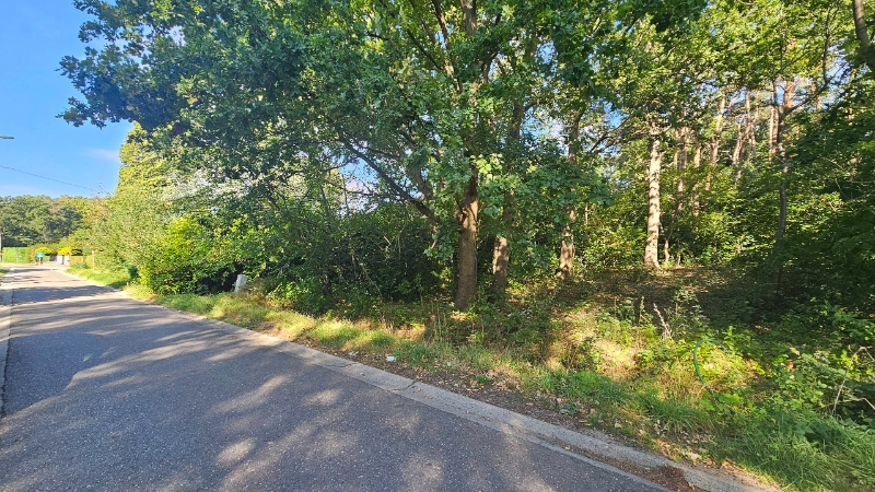 Perceel bouwgrond van 7a03ca voor open bebouwing - foto 4