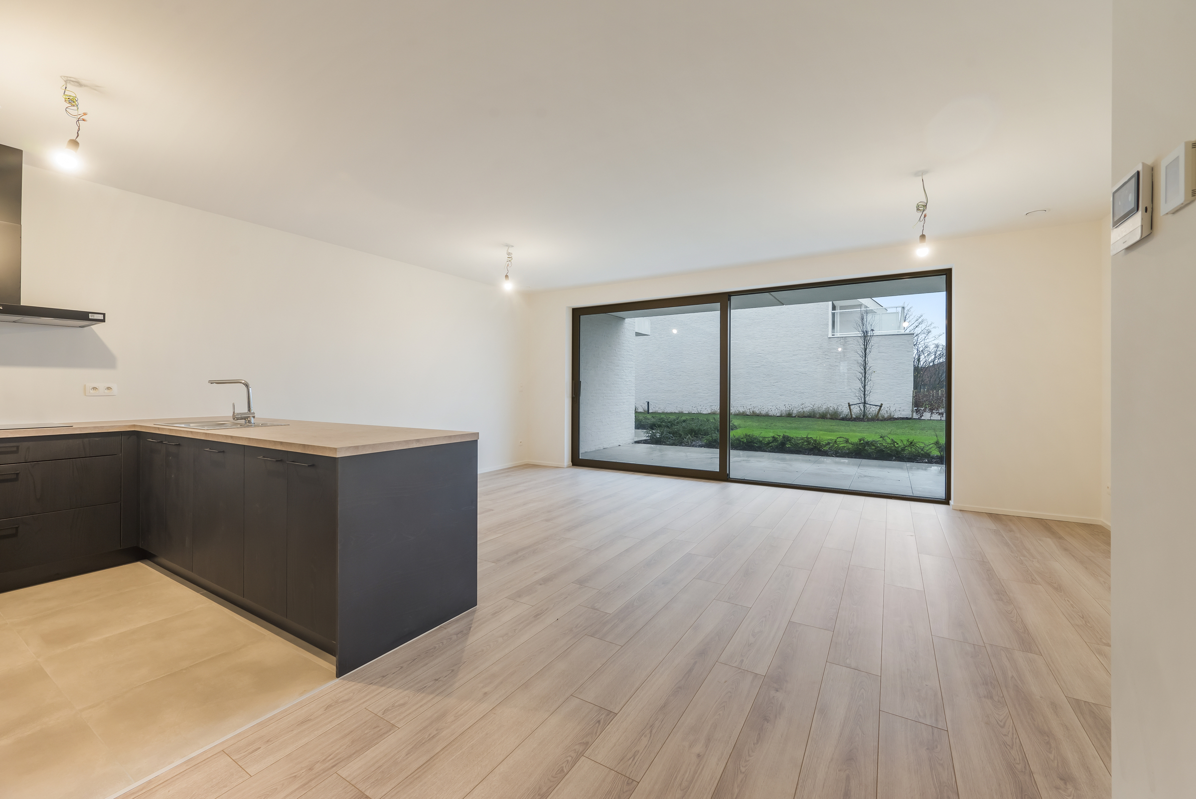 Gelijkvloers appartement te huur in Blaasveld - foto 5