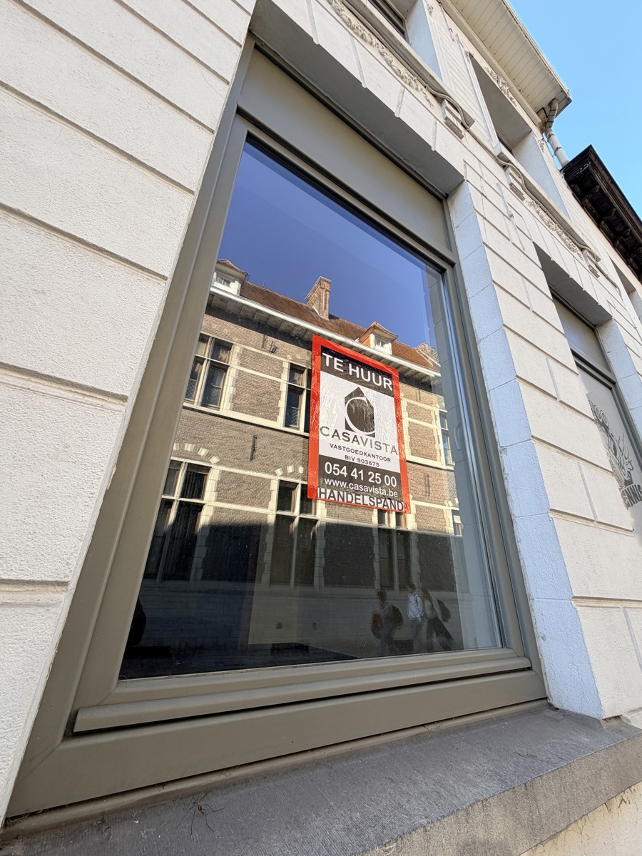 Commercieel te huur in Geraardsbergen - foto 2