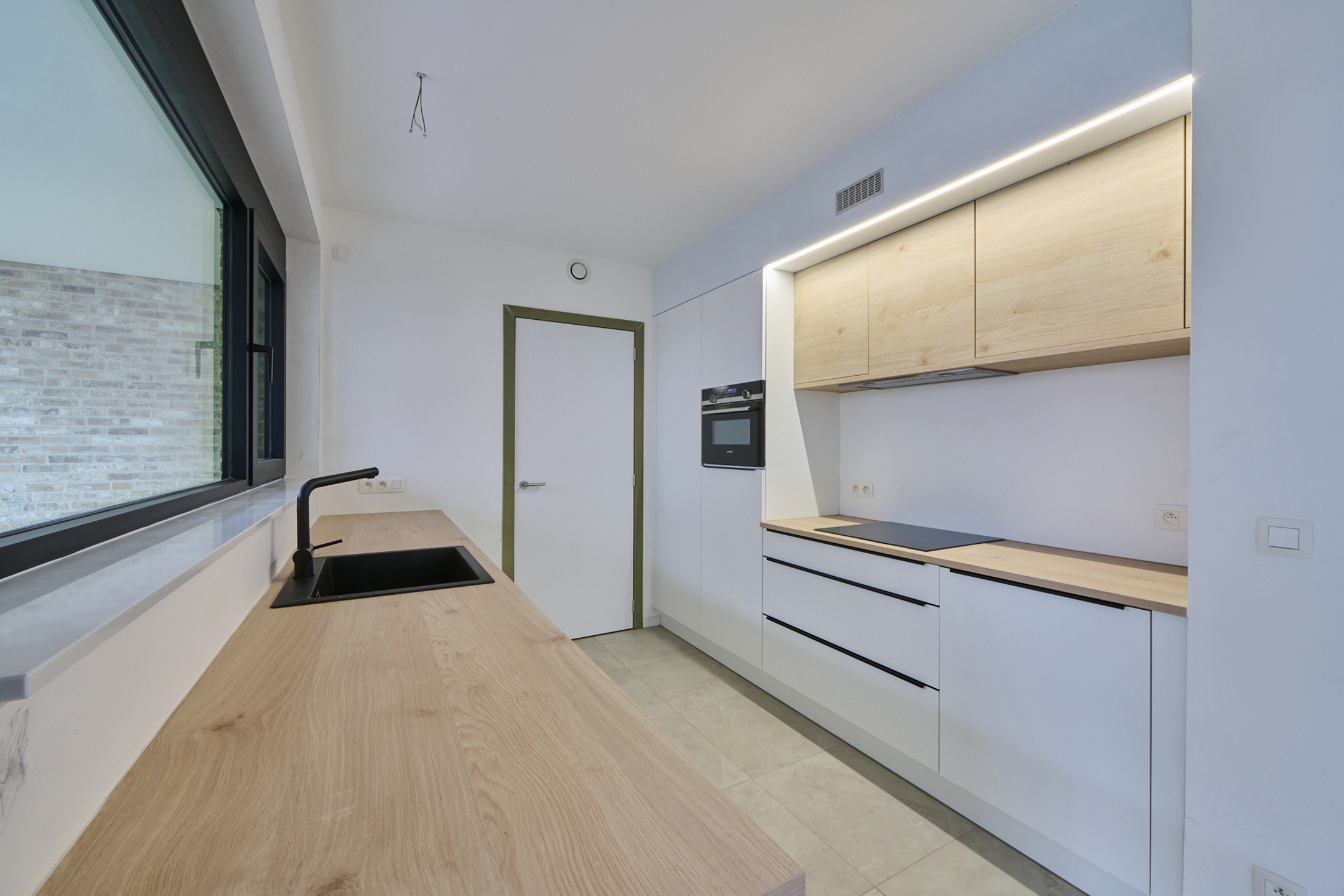 BEN nieuwbouwappartement Agnetenpark - foto 3