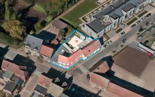Maison à vendre à Evergem