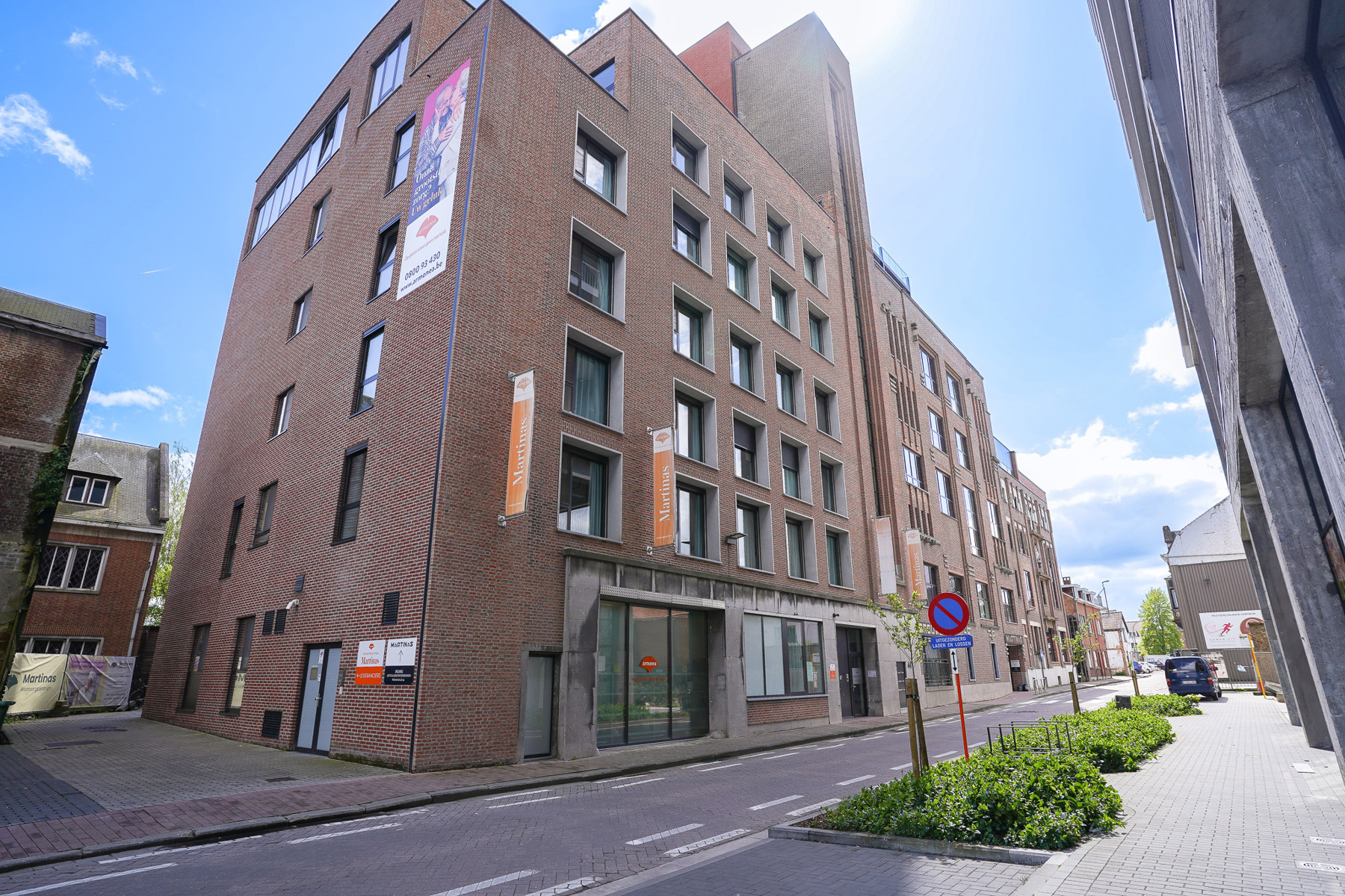 Apartment for sale in Merchtem with 2 bedrooms - photo 2