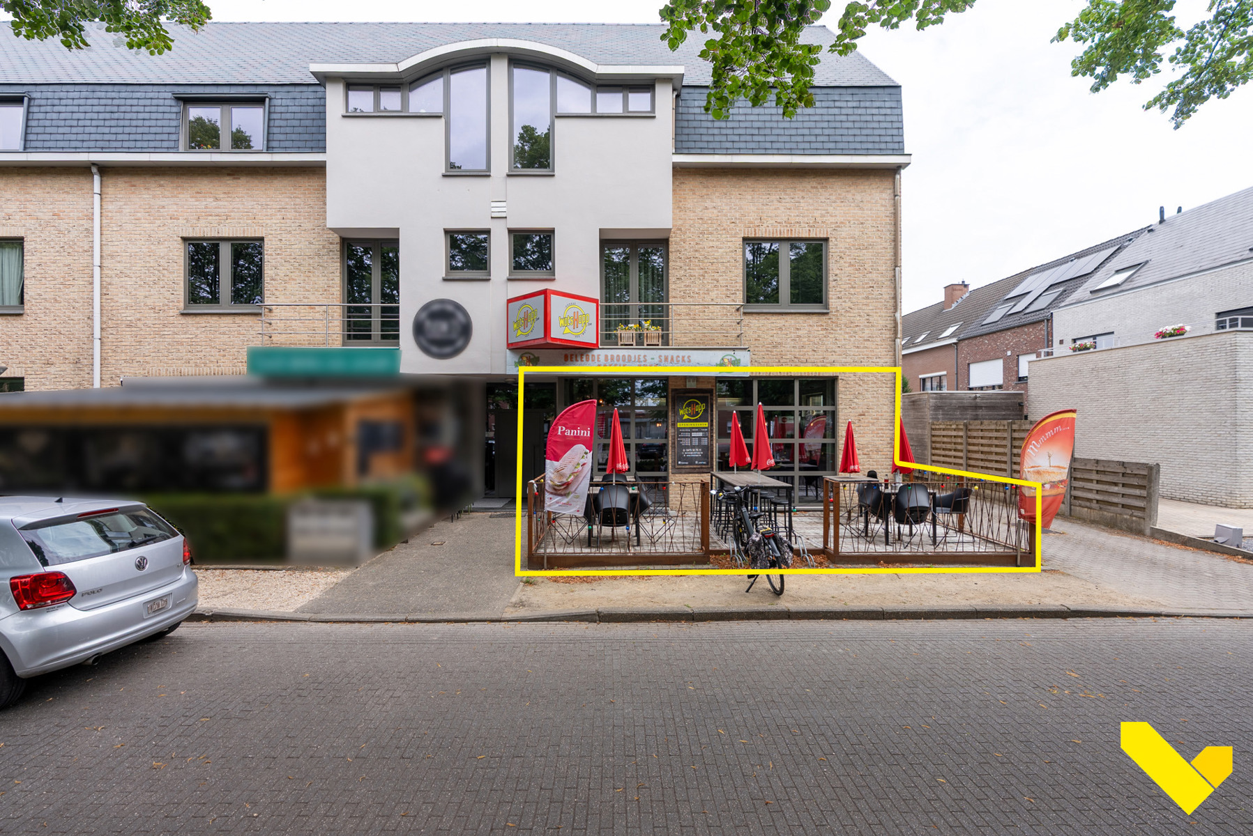 Commercial à vendre à Westerlo - photo 2