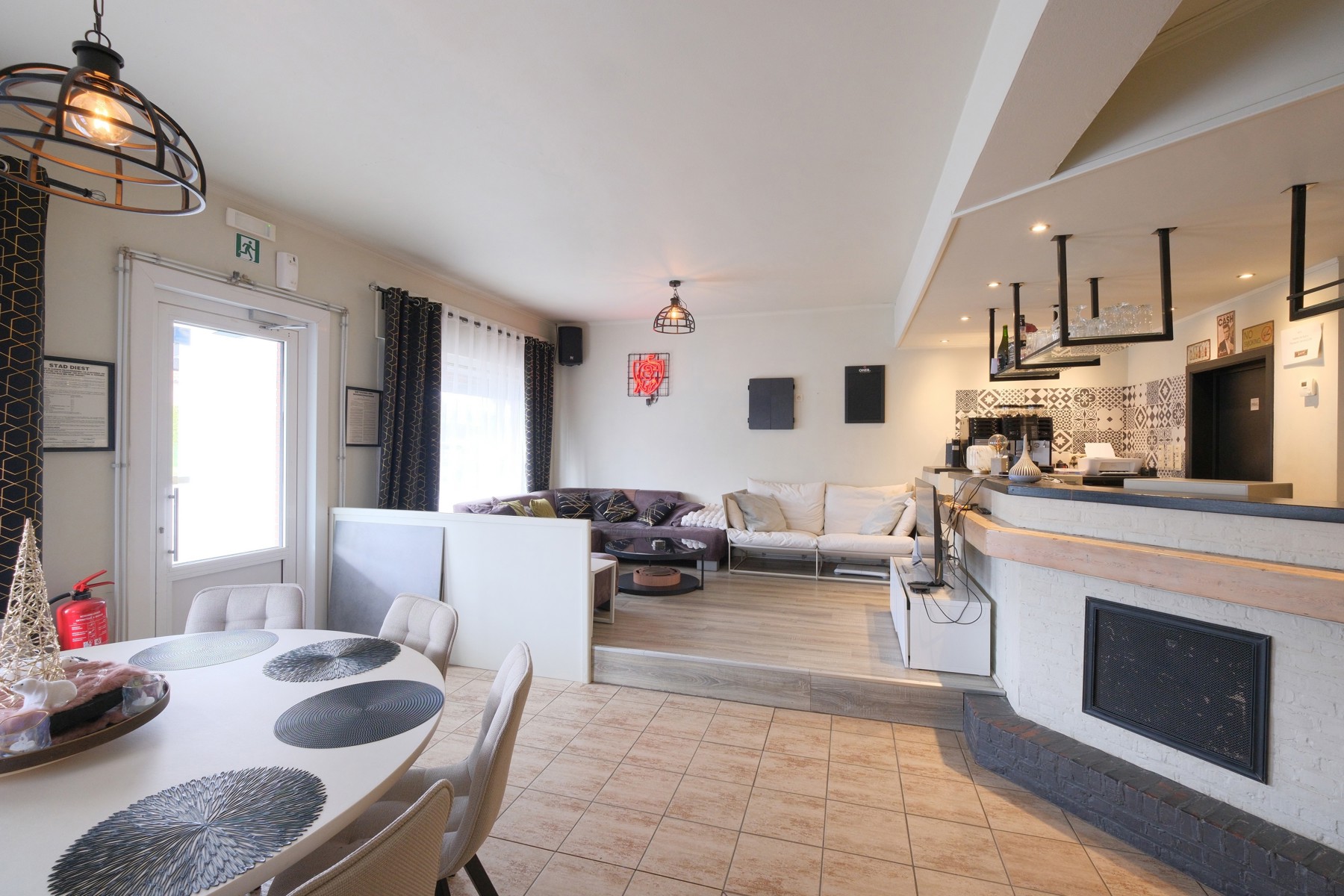 Instapklare woning met 4 slaapkamers - foto 4