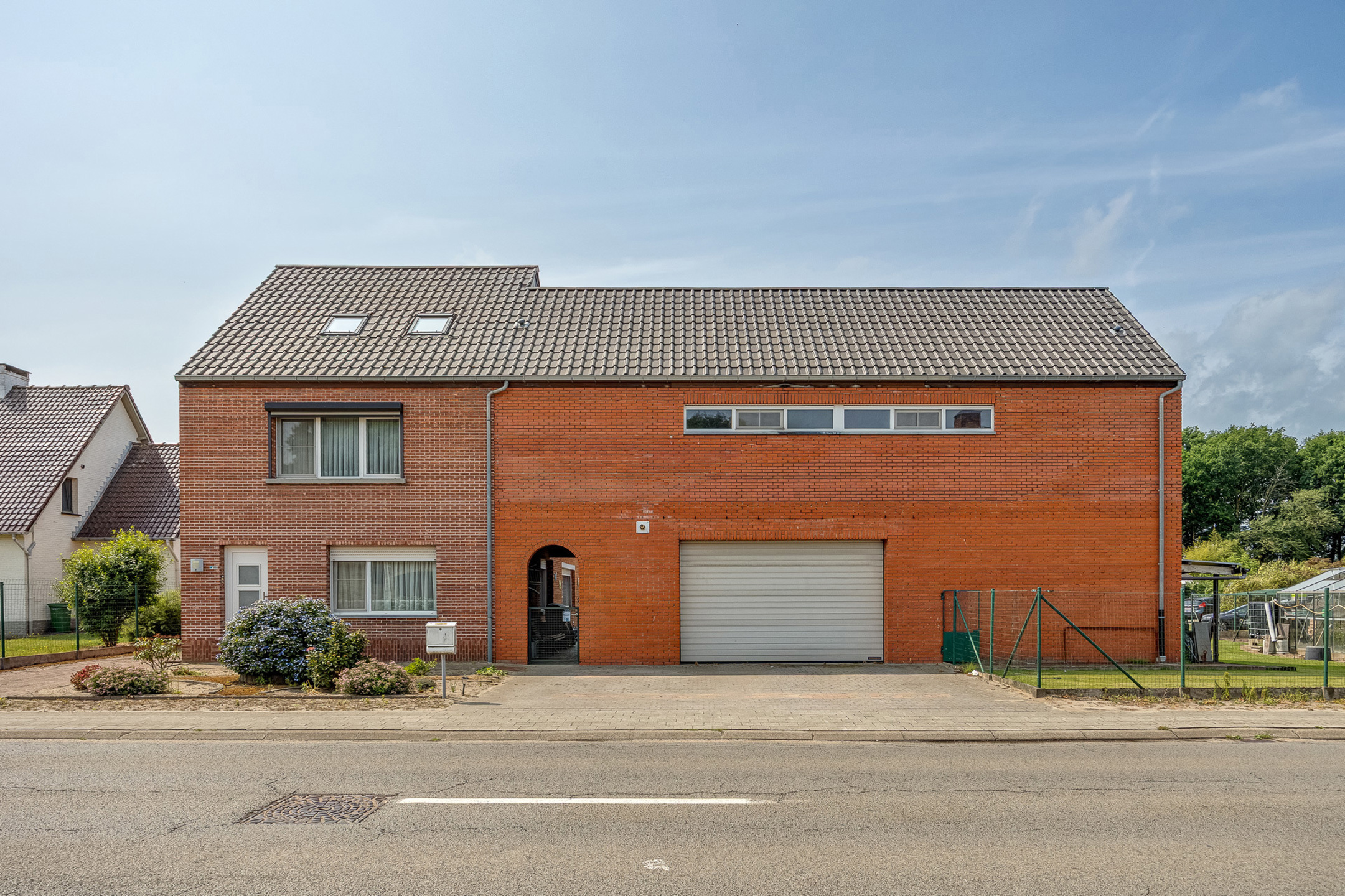 House for sale in Olen with 6 bedrooms - photo 1