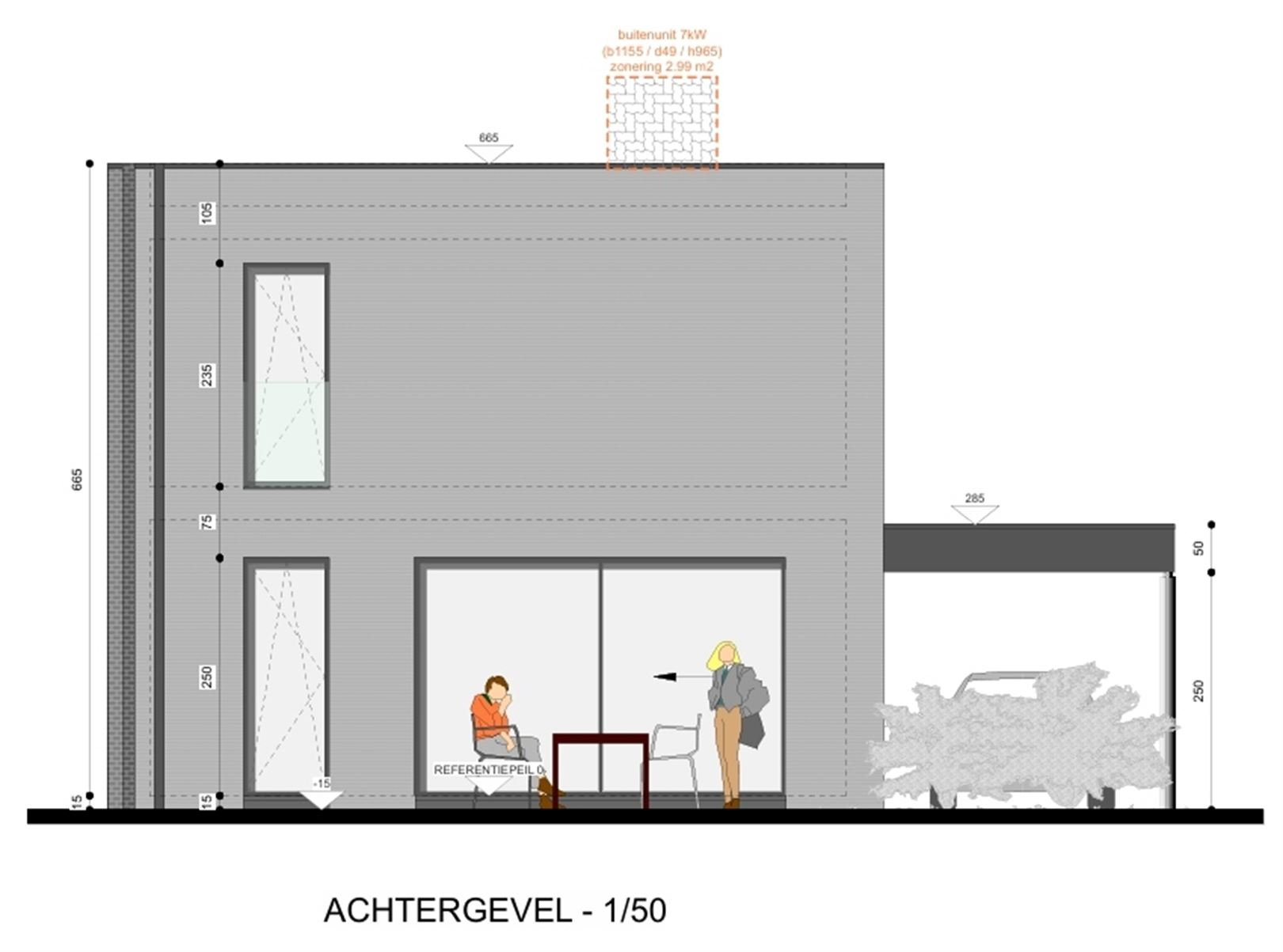 Woning - foto 4