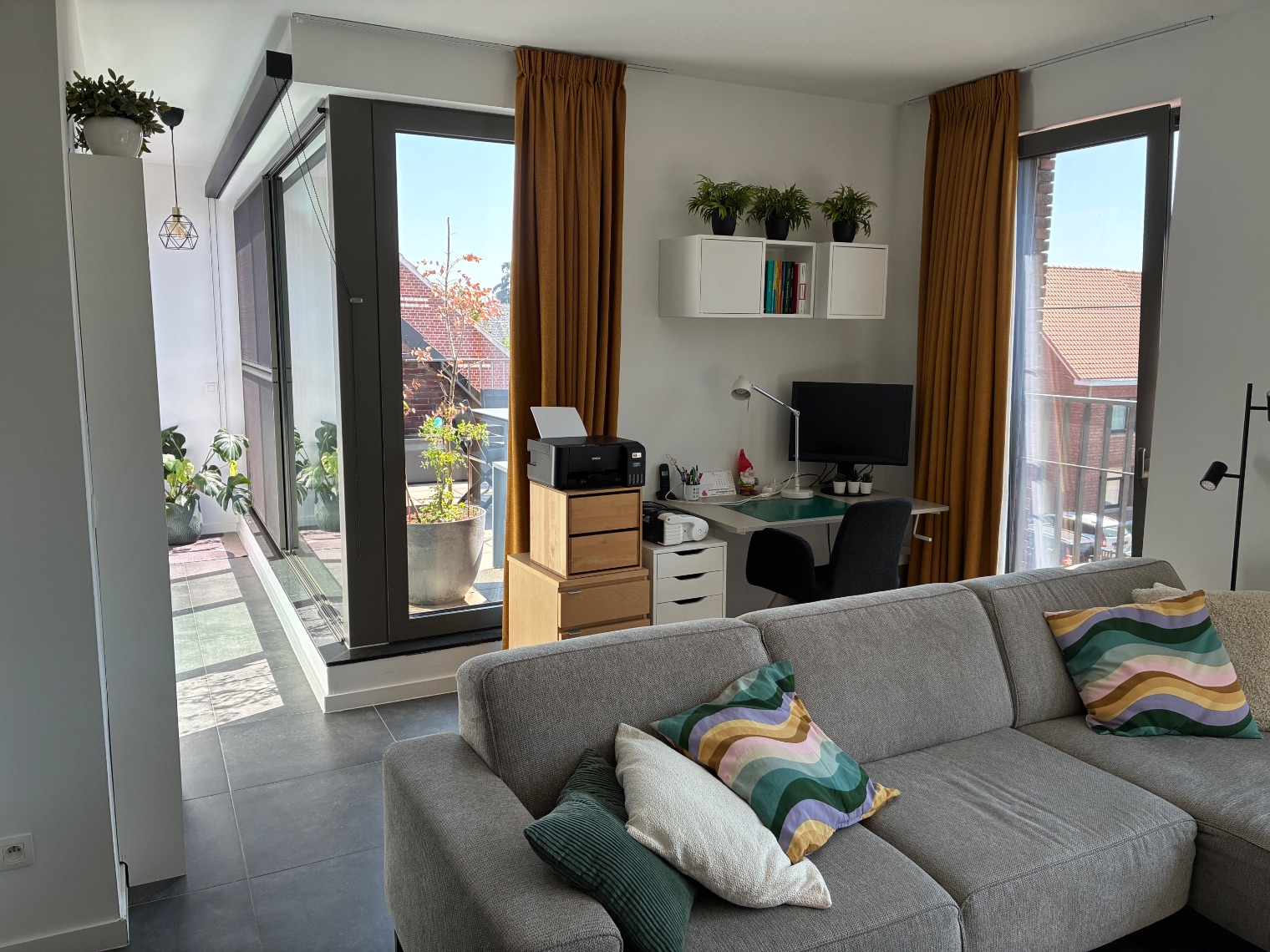 Appartement te koop in Arendonk met 2 slaapkamers - foto 5